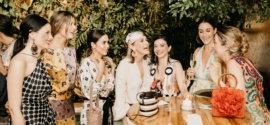 LAFS CircuIT Deslumbra Miami Design District con una Experiencia de Moda, Estilo y Exclusividad